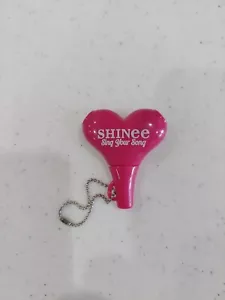 SHINEee World Giappone RARO Sing Your Song Cuffie Splitter Jack Portachiavi - Foto 1 di 7