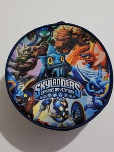 Lote #2 - 13 Figuras de Acción Personaje Skylander Spyro's Adventure con Estuche - Usadas en Excelente Condición - Imagen 1 de 10