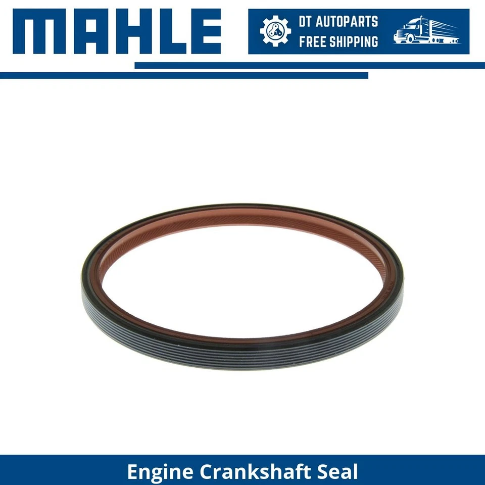 Sello del cigüeñal del motor Volvo S60 2001-2009, 2012-2014 Foto 1 de 2