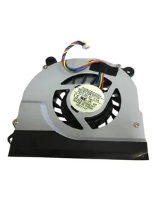TOSHIBA Portege M900 M901CPU Cooler fan DFS531205M30T - Picture 1 of 4