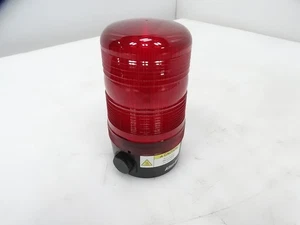 ALLEN BRADLEY 855BS-S24BR4 INDICATOR LIGHT - Picture 1 of 3