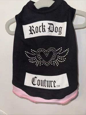 Small Dog Shirt. Very Cute. - Image 1 of 2