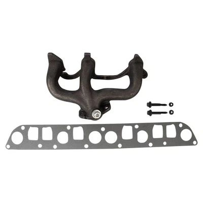 For Jeep Grand Cherokee 1999-2004 TRQ EXA46051 Exhaust Manifold - Image 1 of 4