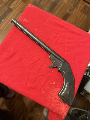 Pistola de goma Daisy vintage Foto 1 de 4