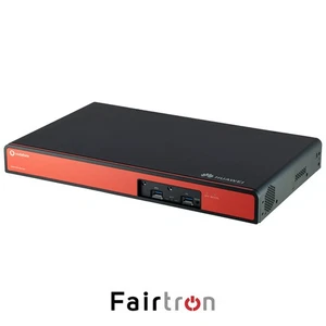 HUAWEI - AR6120 - 02352CQW NetEngine Router - Bild 1 von 4