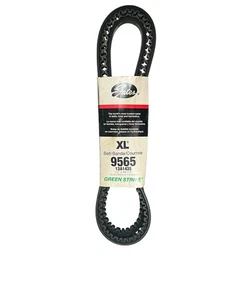 Accessory Drive Belt-High Capacity V-Belt Gates 9565, 13A1435, 1/2" x 56-7/8" - Picture 1 of 6
