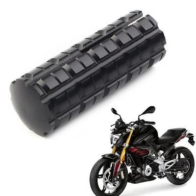 Schalthebel Hebel Schwarz Aluminum für BMW F650CS K1600B R1200GS G310R Motorrad - Изображение 1 из 4