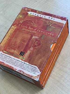 A Little Box of Penguins, Ten Volum..., Will self, Step - Image 1 of 2