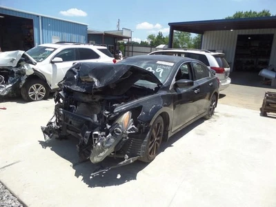 Левый передний шпиндель/кулак водителя подходит для Nissan Maxima 09-14 16-23 годов выпуска - Изображение 1 из 4