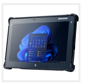 Durabook R11 H7 Standard Rugged Tablet 11.6" Core i7-8550U RAM 8GB SSD 128GB - Picture 1 of 10
