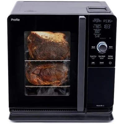 GE Profile 智能室内吸烟者主动烟雾过滤,精密烟雾控制 — 第 1/4 张图片