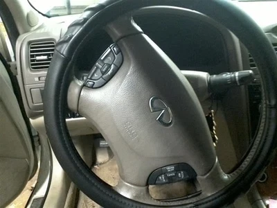 Strut Rear Right And Left Hand Fits 03-04 INFINITI I35 10199006 - Image 1 of 4