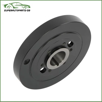 Harmonic Balancer For Dodge B150 1981-94 B2500 B3500 Chrysler Fifth Avenue Foto 1 de 4