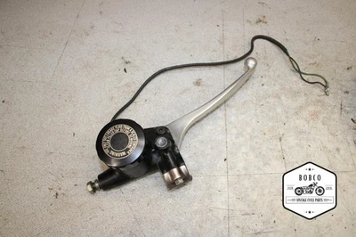 Honda CB750F Super Sport 1977-78 freno delantero cilindro maestro s15-5912.aam Foto 1 de 4