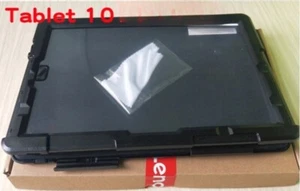Original Lenovo Thinkpad Tablet 10 Sealed Rugged Case Cover 4X40R00137 - Picture 1 of 3