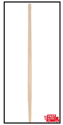 48 In. Open Back Shovel Handle - Image 1 of 2