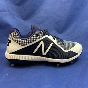 Las mejores ofertas en New Balance Blanco 11.5 Botines de Béisbol y  softball para EE. UU. para hombres | eBay