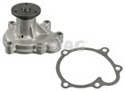 SWAG 40 92 4194 Water Pump for CHEVROLET,OPEL,VAUXHALL