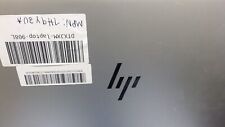 HP ENVY x360 15-fe0053dx 15,6" 512 GB, plateado natural
