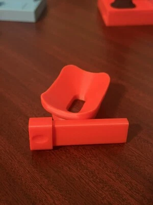 SKIPSCUSTOMS Funnel Loader and Packing Tool for a PAX PLUS