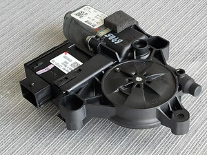 2017-2022 JEEP COMPASS FRONT RIGHT PASSENGER DOOR WINDOW REGULATOR MOTOR OEM* - Picture 1 of 7