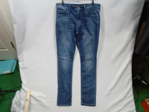 Joes Jeans Mens The Dean Slim & Tapered Jeans Kinetic Medium Wash Size 32 - Picture 1 of 10