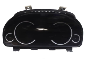 2011-2016 BMW F07 F10 F11 F06 F12 F01 F02 Instrument Cluster 9 319 485 OEM - Picture 1 of 7
