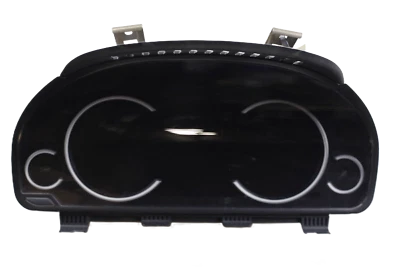 Painel de instrumentos 2011-2016 BMW F07 F10 F11 F06 F12 F01 F02 9 319 485 FABRICANTE DE EQUIPAMENTO ORIGINAL - Imagem 1 de 4