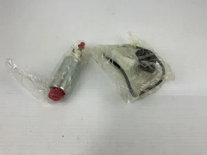 Electric Fuel Pump Interchangeable with Airtex E2042 - Picture 1 of 2