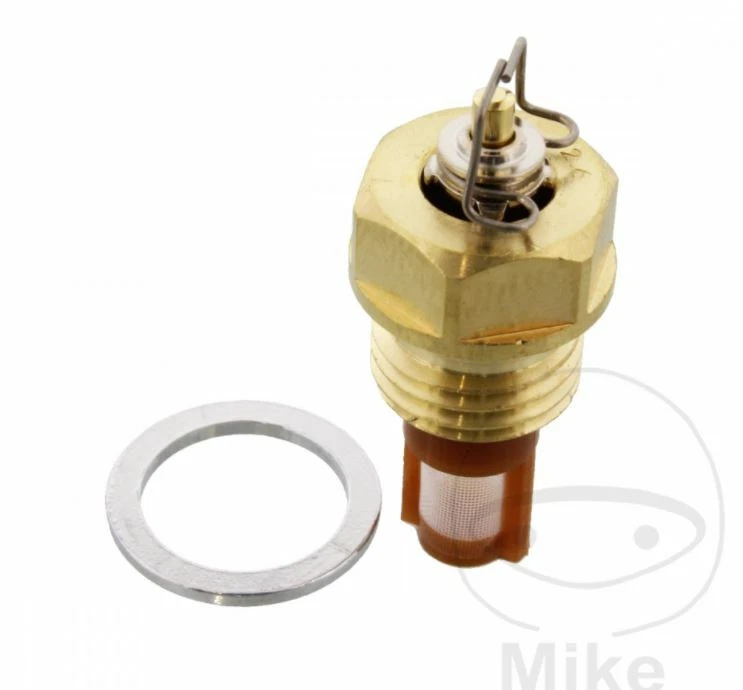 Игла поплавковая для карбюратора с сиденьем для Honda ST 1100 Pan European 1993 - Изображение 1 из 1