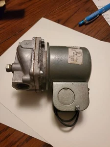 ITT Magnet Gasventil K3A552 - Bild 1 von 2