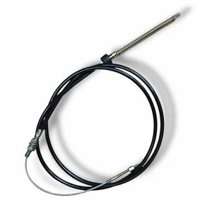 Cable de freno de mano trasero derecho apto para Mitsubishi L200 (1986-1995) (MB-256867) - Imagen 1 de 5