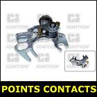 Points Contacts FOR MAZDA 929 II 2.0 82->84 Petrol QH