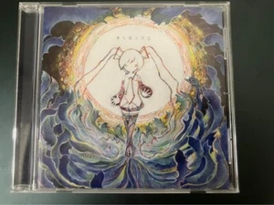 Kikuo - Kikuo MIiku Vol.5 Kikuo Sound Works CD Indies Album 2018 Hatsune Miku - Picture 1 of 3
