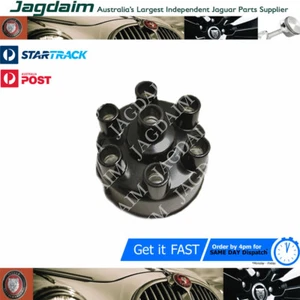 New Jaguar Daimler XJ6 Series 2 & 3 Distributor Cap JLM9526 - Picture 1 of 3