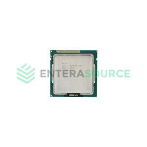 Intel Pentium G640 2.8GHz 2 Core 3MB 5GT/s 65W Processor SR059 - Picture 1 of 2