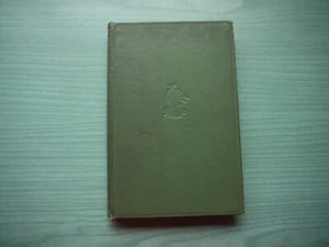 EIGHTEENTH CENTURY POETRY by W.J. TURNER H/BACK 1931 1ST PHOENIX LIBRARY EDITION - Picture 1 of 5