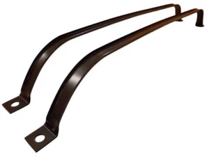 Opel Vivaro/Renault Trafic 2001-2014 Kraftstofftankriemen Halterung/2er Set - Bild 1 von 1