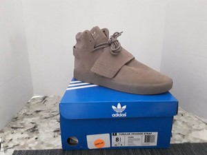 adidas tubular timberland