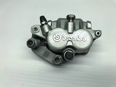 Aprilia ETV1000 Caponord Left Brake Caliper Front Left Brake Caliper (2) 08' - Image 1 of 4