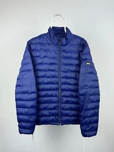 Barbour B.INTL Impeller Jacket Size L - Picture 1 of 5