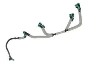 Fuel Leak Off Pipe Pipe Return Hose For Citroen Peugeot 2.0 BlueHDi - Picture 1 of 1