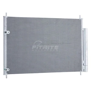 New A/C Condenser For 2009-2019 Toyota Corolla SC3030105 CNDDPI3686 4-Door - Picture 1 of 2