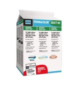 Permacolor Select Base 8 lbs Non-Sanded **Color Kits Sold Separately*** - Picture 1 of 1