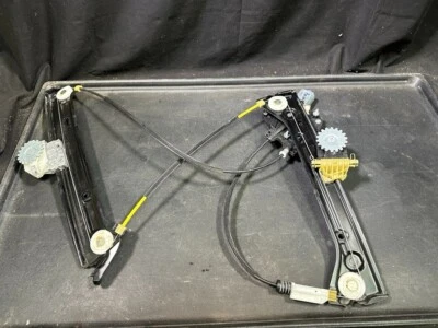 REGULADOR VENTANA LATERAL DERECHA PASAJERO 15-21 BMW F22 F23 F87 228I 230I CON MOTOR Foto 1 de 4