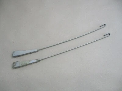 Opel Kapitän P2.5 P2.6 (1953-57) Blitz Scheibenwischerarm Wischerarm SWF NEU  - Bild 1 von 4