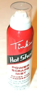 Tink's Hot Shot Power Scrape Mist 3 fl oz (88.72 ml)  - Picture 1 of 1