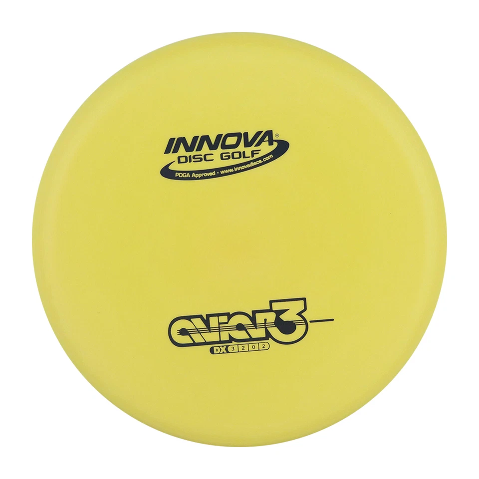 Innova Disc Golf DX Aviar3 Putter 3/2/0/2 - Choose Exact Disc - Image 1 of 1