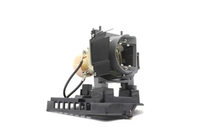 OEM NP20LP Lampe de Projecteur Véritable Ampoule Originale avec Boîtier pour NEC NP-U300X... - Photo 1/8