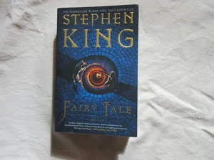 Fairy Tale by Stephen King Trade Paperback 2023 NEW - Picture 1 of 3